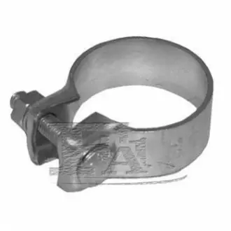 FISCHER VAG Хомут 68,5 мм FISCHER Fischer Automotive One (FA1) 951-968