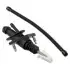 DELPHI OPEL головний циліндр зчеплення COMBO Tour 04-11, CORSA C 00-03, MERIVA A 05-10, TIGRA TwinTop 04-10 LM80406 DELPHI LM80406