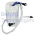 DELPHI VW електро-бензонасос  (модуль) 3 Bar Touareg 3.2/6.0 FG1404-12B1 DELPHI FG1404-12B1