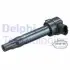 DELPHI MITSUBISHI котушка запалювання PAJERO IV 3.8 V6 GN10701-12B1 DELPHI GN10701-12B1