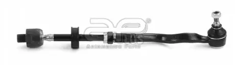 Осьовий шарнір, рульова тяга APPlus APLUS 12697AP
