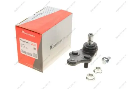 Фото 1 - опора кульова (передня/знизу) Kia Sorento 15- KAPIMSAN 11-05012 Опора кульова (передня/знизу) Kia Sorento 15- KAPIMSAN 11-05012 (фото 1)