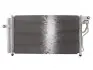 Радіатор кондиціонера THERMOTEC KTT110106 KTT110106