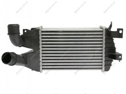 OP ASTRA 2004 Інтеркулер 1.7 CDTI STARLINE OL4584