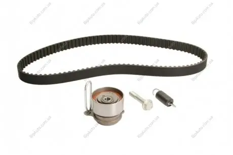 Фото 1 - комплект пасу ГРМ Honda Civic 1.6/1.7i 01-05 (22x1 CONTINENTAL Contitech CT1082K1 Комплект пасу ГРМ Honda Civic 1.6/1.7i 01-05 (22x1 CONTINENTAL Contitech CT1082K1 (фото 1)