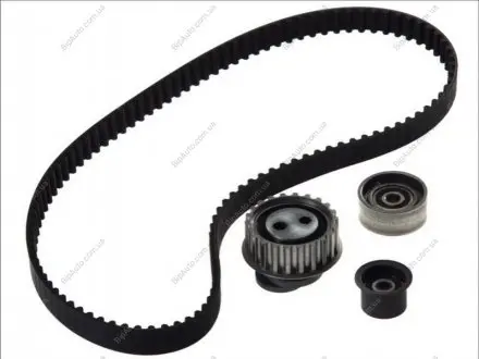 Комплект пасу ГРМ BMW 3 (E34/E36)/5 (E34) 1.6-1.8i CONTINENTAL Contitech CT589K2