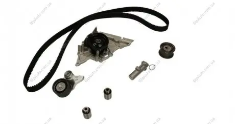 Комплект ремня грм + Помпа CONTINENTAL Contitech CT920WP2