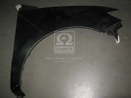Фото 1 - крило пер. пра. HYUN SANTA FE 09- TEMPEST 027 0732 310 Крило пер. пра. HYUN SANTA FE 09- TEMPEST 027 0732 310 (фото 1)