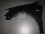 Крило пер. лів. VW POLO 09-15 (вир-во TEMPEST) 051 0740 313