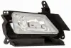 DEPO 216-2027R-UE фара п/тум. Mazda 3 (BL) 09-12 SDN/HB передн. пра. (без ламп). (HB4 (кріплення під бампер STD automa 216-2027R-UE