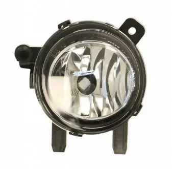 Фара п/тум. BMW 1 (F20/F21) 11-15/2 (F22/F23) 14-21/3 (F30/31) 12-19 передн. лів. (з лампами). (H8). DEPO 444-2035L-UQ