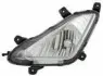 DEPO 221-2050R-UE фара п/тум. Hyundai Elantra 14-16 EUR (MD) передн. пра. (без ламп). (H8). (без функції DRL) 221-2050R-UE