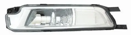 Фото 1 - фара п/тум. Volkswagen Passat 15-19 EUR (B8) передн. лів. (без ламп). (H8). DEPO 441-2058L-UE Фара п/тум. Volkswagen Passat 15-19 EUR (B8) передн. лів. (без ламп). (H8). DEPO 441-2058L-UE (фото 1)