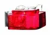 Ліхтарь задний лівий нижний без патрона (черний body lamp) 442-4003L-LD-UE 442-4003L-LD-UE