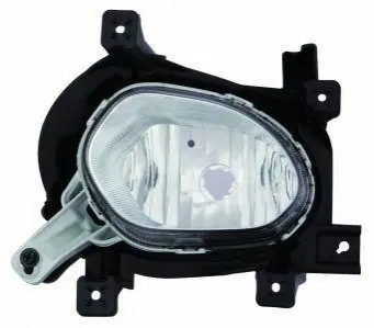 Фара п/тум. Kia Ceed 12-15 передн. пра. (H8). (без функції DRL) DEPO 2232030RUE