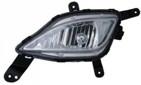 Протитуманна фара 221-2039L-UE DEPO 2212039LUE
