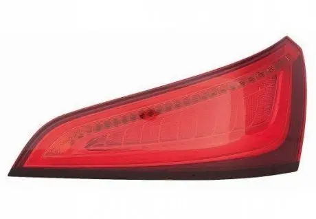 AI Q5 08- ліхтарь зад.лів. LED, + патрон. 12- DEPO 446-1941L-AE