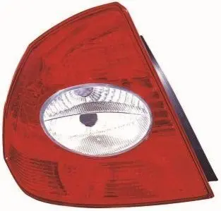 Ліхтарь задний прав. без патрона SED [] DEPO 431-1960R-UE