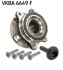 SKF VKBA 6649 F