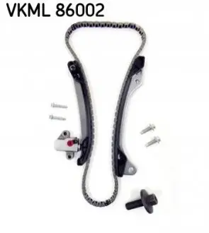SKF VKML 86002