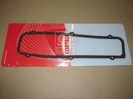Прокладка кришки клапанної FIAT 1.1/1.3/1.6 CORTECO 023859P