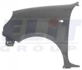 Крило перед. лів + отв.. 5/03- ELIT 6010313EC