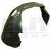 SA SUP Підкрилок пра 3U0809958T 3U0809958T
