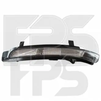 Повторювач повороту FPS FP 6409 M31 (фото 1)