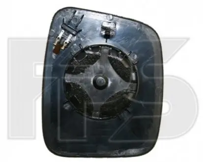 Фото 1 - вкладиш дзеркала FPS FP 2611 M14 Вкладиш дзеркала FPS FP 2611 M14 (фото 1)