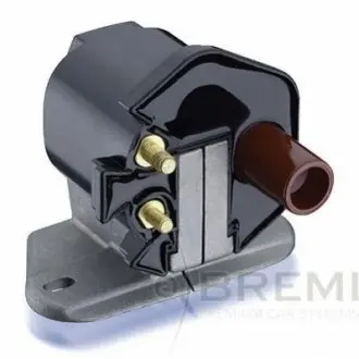 Котушка запалювання MB S-class (W126/W140/C140) 2.6-4.2 (M119/M103) 85-98 BREMI 20319
