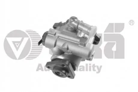 Помпа гідропідсилювача AUDI A6 VIKA 11451807701
