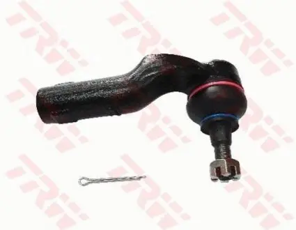 Рульовий наконечник Прав MAZDA 3, 5 1.3-2.3 10.03- TRW JTE7583