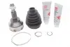 ШРКШ (зовнішній) Ford Mondeo III 1.8/2.0 16V/2.0TDCI/2.2TDCI 00-07 (27x26z) FEBI BILSTEIN 185853