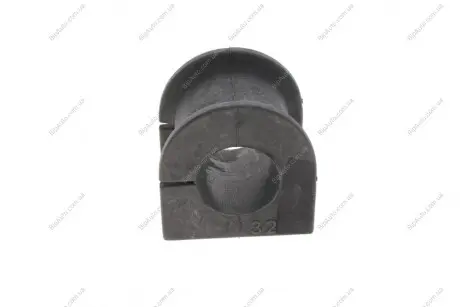 Втулка стабілізатора (переднього) Toyota Hilux VIII 2.4 D 4WD 18- (d=32mm) FEBI BILSTEIN 183461