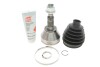 ШРКШ (зовнішній) Opel Astra H/J 04-/Zafira B 05-15 (33z/24z) FEBI BILSTEIN 185845