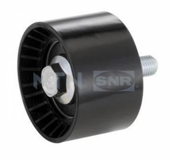 NTN - SNR NTN-SNR - Обвідний ролик ременя ГРМ SNR NTN GE370.17