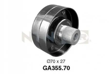 NTN - SNR NTN-SNR - Обвідний ролик SNR NTN GA355.70