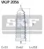 SKF VKJP 2056 SKF - Пильовик привідного валу VKJP 2056