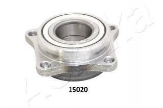 Підшипник ступиці пер. Mitsubishi Galant 1800-2500 92-95 ASHIKA 44-15020