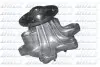 Водяний насос AURIS/COROLLA/YARIS 1.3-1.4 02-14 DOLZ T227 T-227