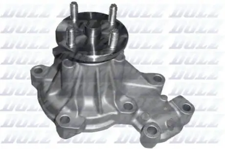 FORD Помпа воды Ranger,Mazda B 2.5-3.0TD 99- DOLZ F-205