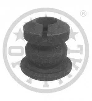 Вiдбiйник аморт. перед. Audi 100 A 1,6-2,4 79-91 Optimal F8-4061