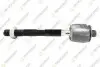 TEKNOROT SSangYong Рульова тяга Rexton,Kyron,Actyon SY-133 TEKNOROT SY-133
