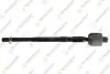 ISUZU Тяга рульова D-MAX 2.5/3.0 07-12 TEKNOROT I-133 (фото 1)