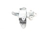 Подушка двигуна (L) Opel Astra J 1.3 CDTI 09-15 Ucel 91128 (фото 5)