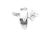 Подушка двигуна (L) Opel Astra J 1.3 CDTI 09-15 Ucel 91128 (фото 5)