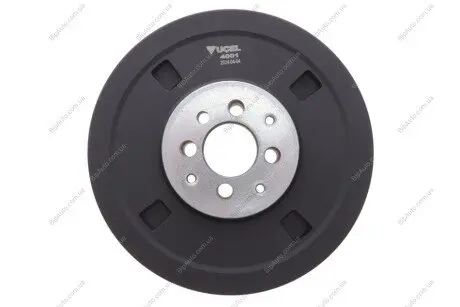 Шків колінвалу VW Caddy II/T4 1.9TDI (6PK) Ucel 4001