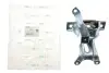 Подушка двигуна Fiat Doblo 1.9JTD 01- Ucel 31398 (фото 5)