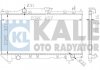 KALE TOYOTA Радиатор охлаждения Avensis 2.0 97- Kale Oto radyator 342130 (фото 1)