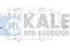 KALE RENAULT радіатор кондиціонера Clio II 98- Kale Oto radyator 342810 (фото 1)